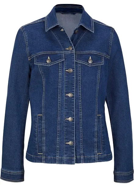 Jeansjacke