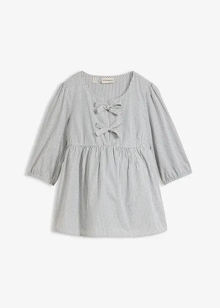 Blouse de grossesse en l&eacute;ger voile de coton