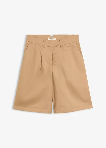 Bermuda en twill