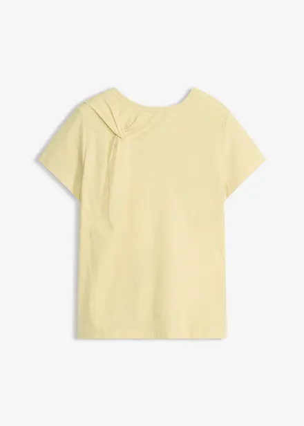 Shirt aus Baumwolle