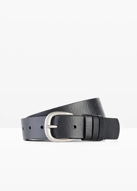 Ceinture en cuir