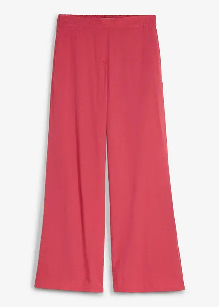 Pantalon palazzo
