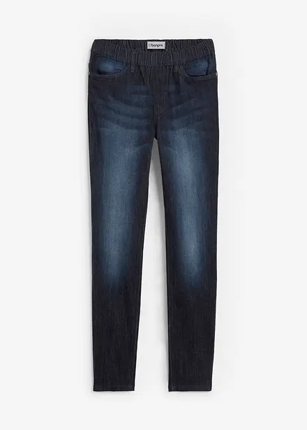 Jegging extensible