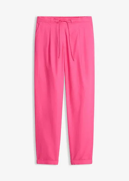 Leinenhose