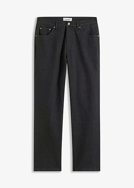 Classic-Fit-Jeans, Straight
