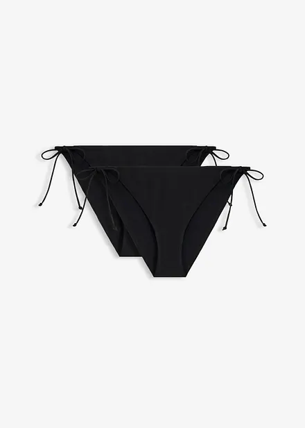 Bikinihose im Doppelpack (2er Pack)