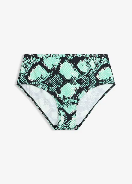 Highwaist-Bikinihose