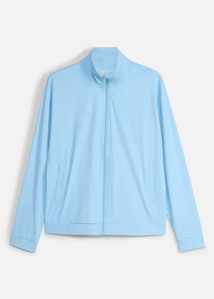Veste de sport ultra-l&eacute;g&egrave;re &agrave; s&eacute;chage rapide