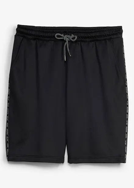 Short de sport &agrave; s&eacute;chage rapide pour homme