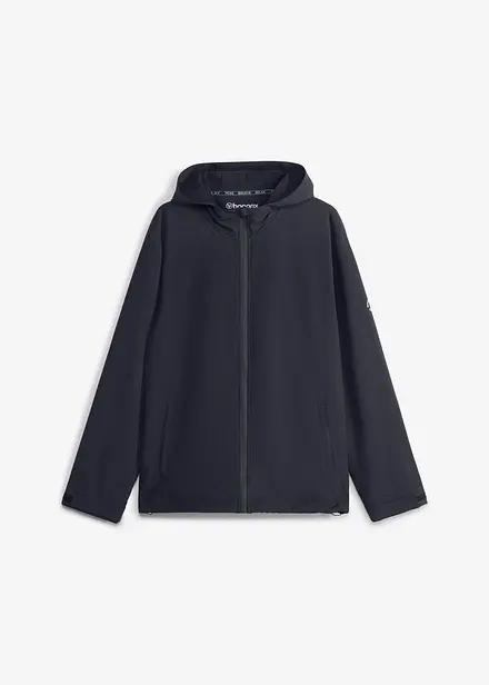 Veste de sport &agrave; s&eacute;chage rapide pour homme
