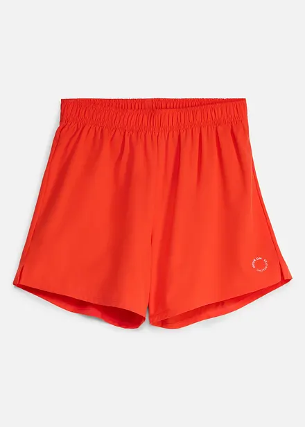 Short de sport ultra l&eacute;ger &agrave; s&eacute;chage rapide