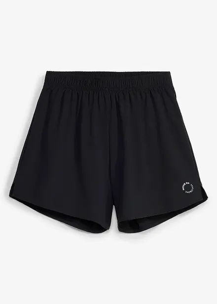 Short de sport ultra l&eacute;ger &agrave; s&eacute;chage rapide