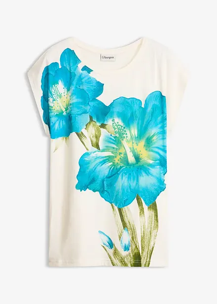 T-shirt 100% coton