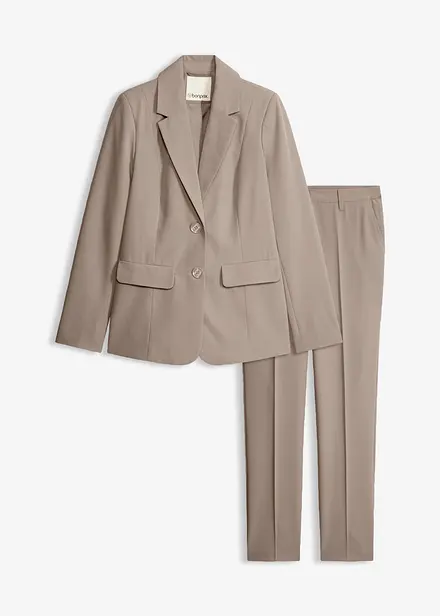 Tailleur pantalon