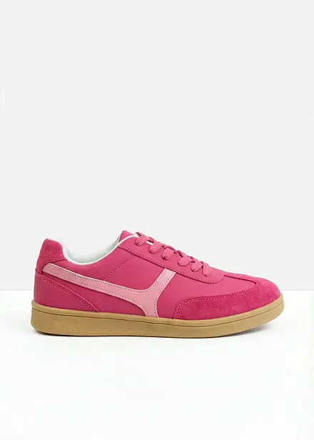 Sneakers r&eacute;tro