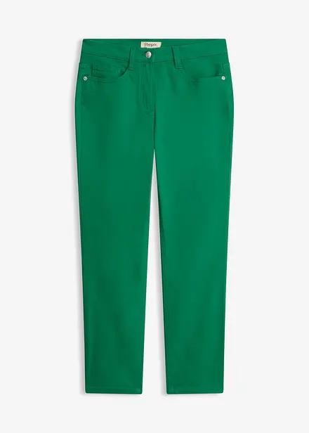 Pantalon extensible 7/8