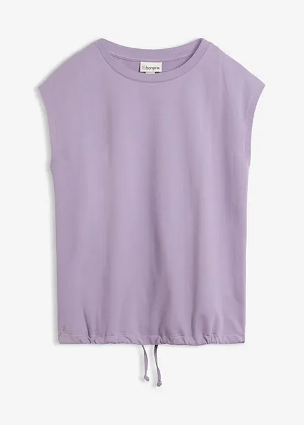 Sweat-shirt 100% coton
