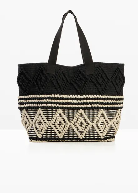 Shopper Canvas