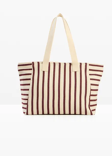 Shopper Canvas