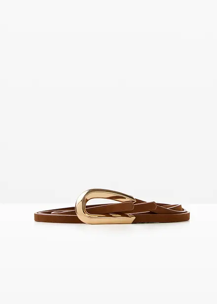 Ceinture &agrave; nouer