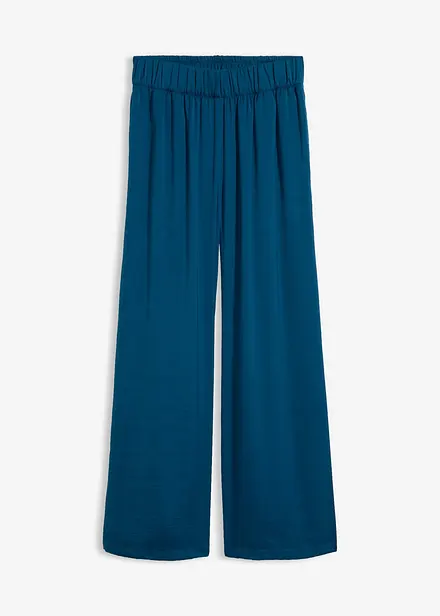 Pantalon palazzo