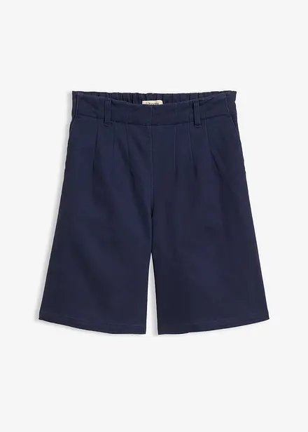 Short en twill