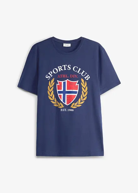 T-shirt 100% coton