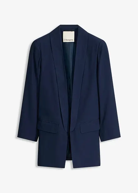 Blazer long