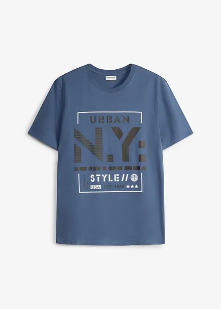 T-shirt 100% coton