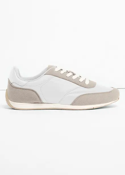 Sneaker im Retrolook