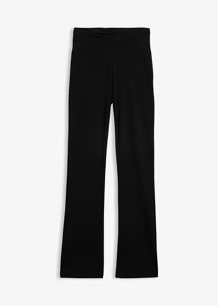 ausgestellte Leggings
