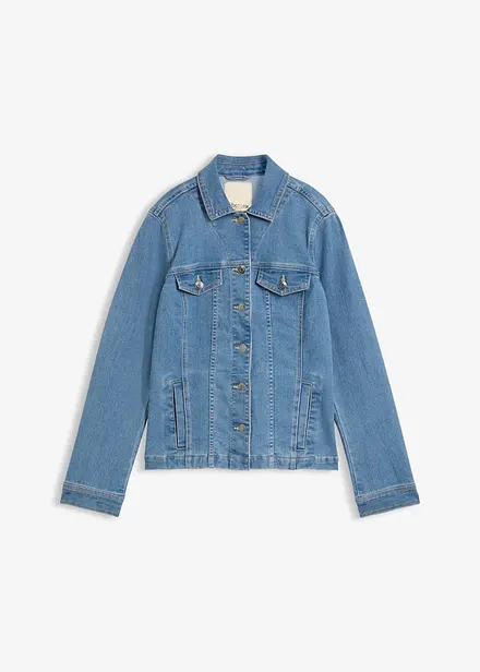 Jeansjacke