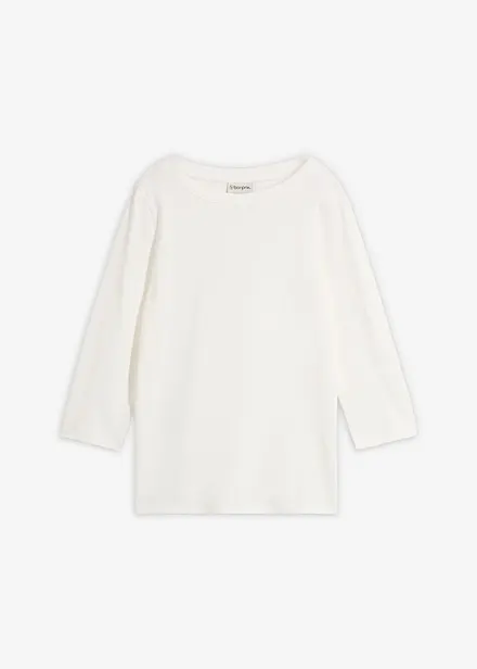 T-shirt &eacute;pais 100% coton