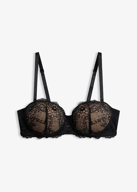 Soutien-gorge multi-positions &agrave; armatures