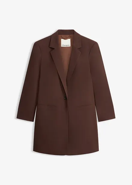 Blazer long