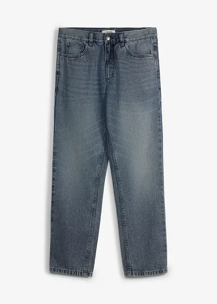Classic-Fit-Jeans, Straight
