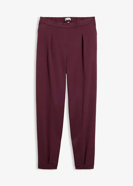 Pantalon raccourci