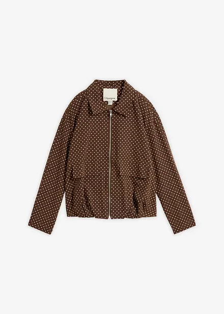 Veste de mi-saison