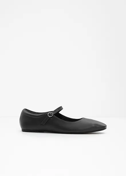 Ballerines &agrave; bride