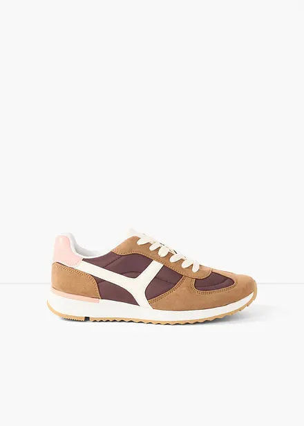 Sneakers r&eacute;tro
