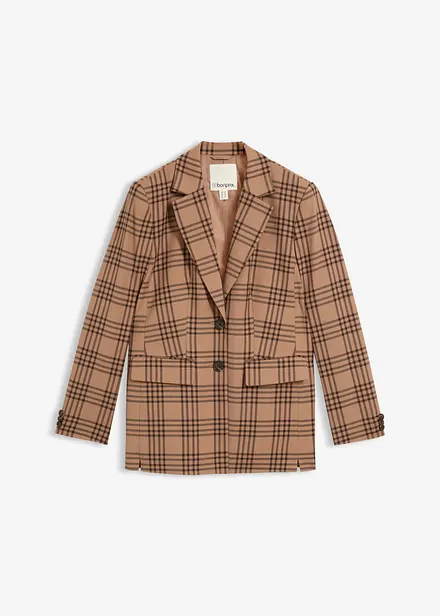 Blazer doux