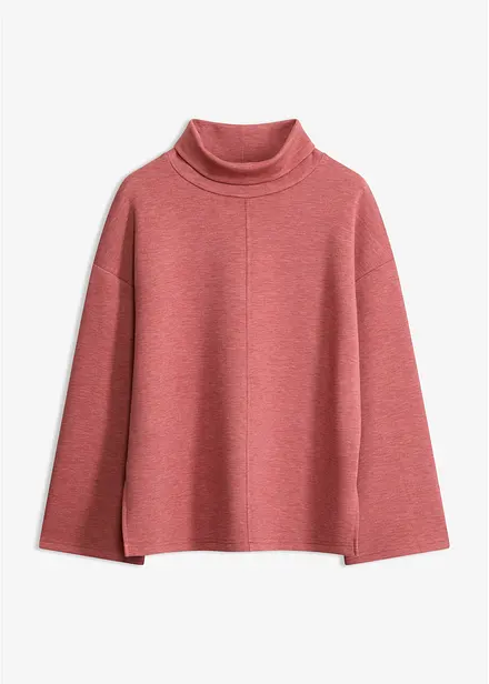 Sweatshirt aus Scuba