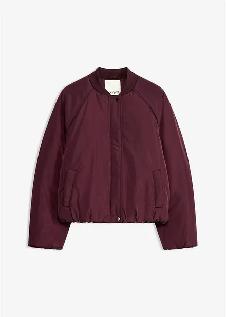 Pilotenjacke