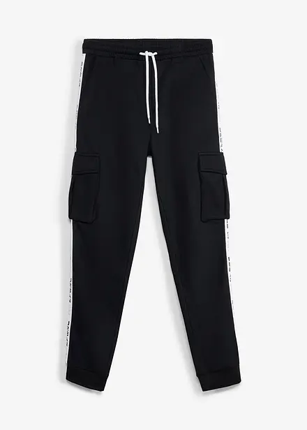Pantalon de jogging 100% coton