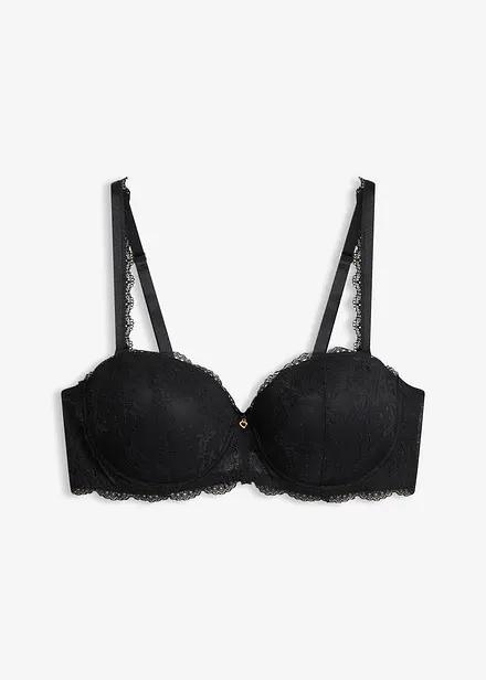 Soutien-gorge multi-positions &agrave; armatures