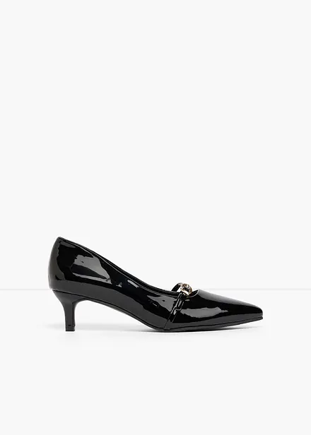 Pumps