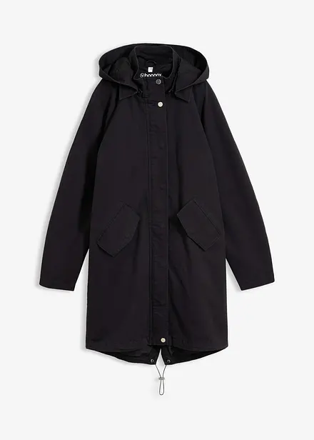 Wasserabweisender Parka