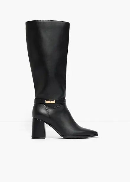 Bottes avec boucle