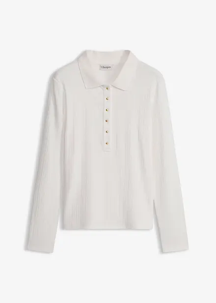 Polo doux