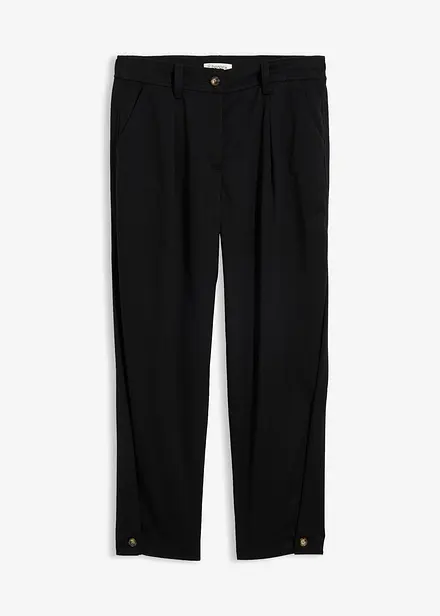 Pantalon Barrel